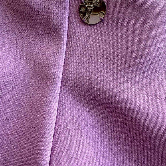 Versace Collection Pencil Skirt Size Small - Picture 5 of 7